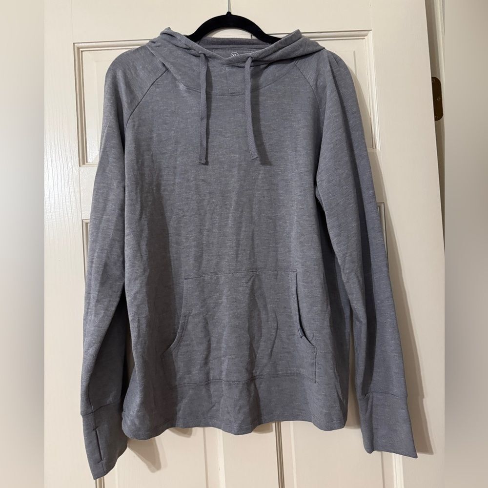 Men’s Free Fly Apparel Hoodie XL